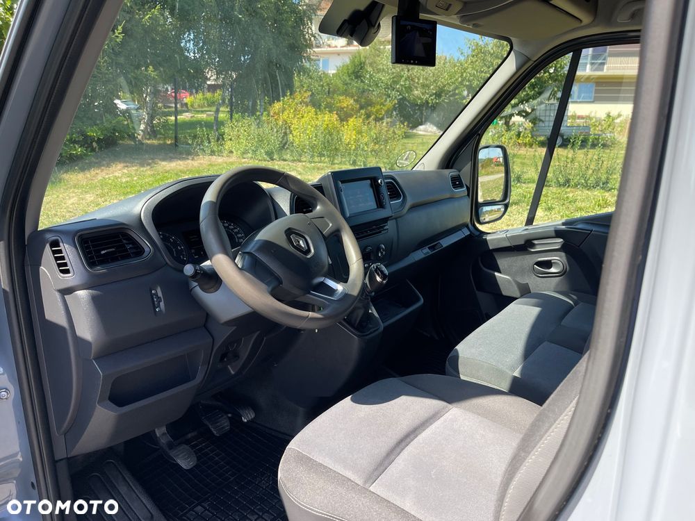 Renault Master - 8