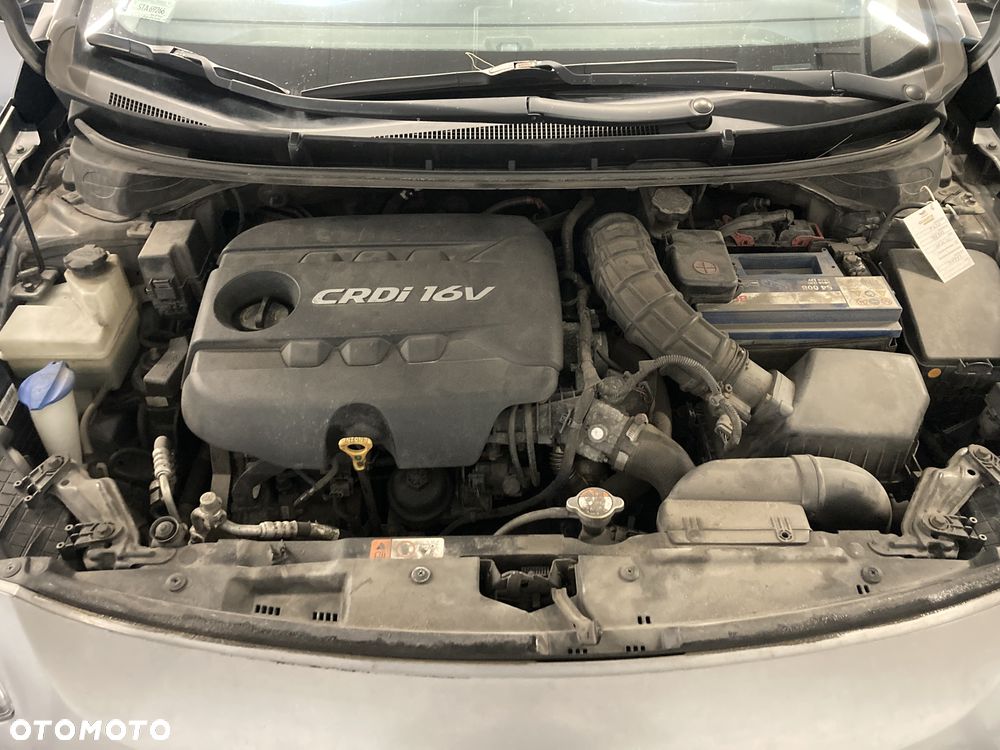 Hyundai i30 1.4 CRDi Classic - 12