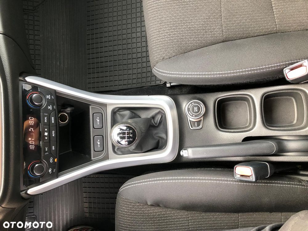 Suzuki SX4 1.5 Comfort - 7