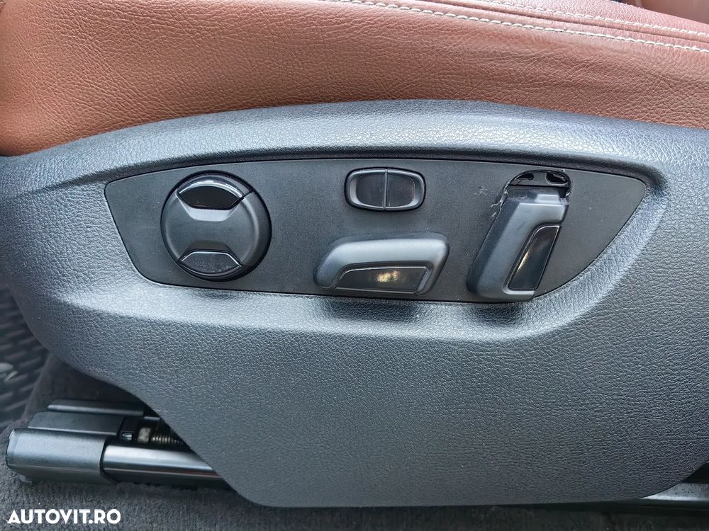 Volkswagen Touareg V6 TDI BMT Supreme Plus - 17
