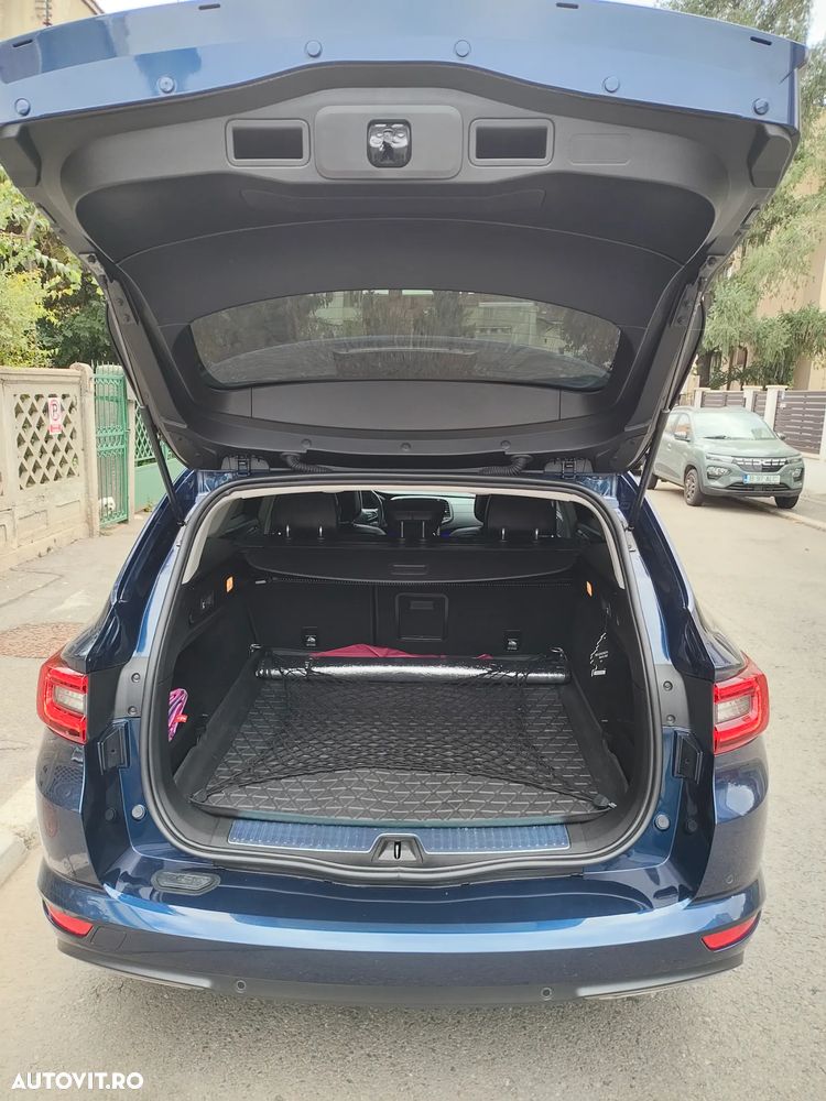 Renault Talisman ENERGY dCi EDC Intens - 8