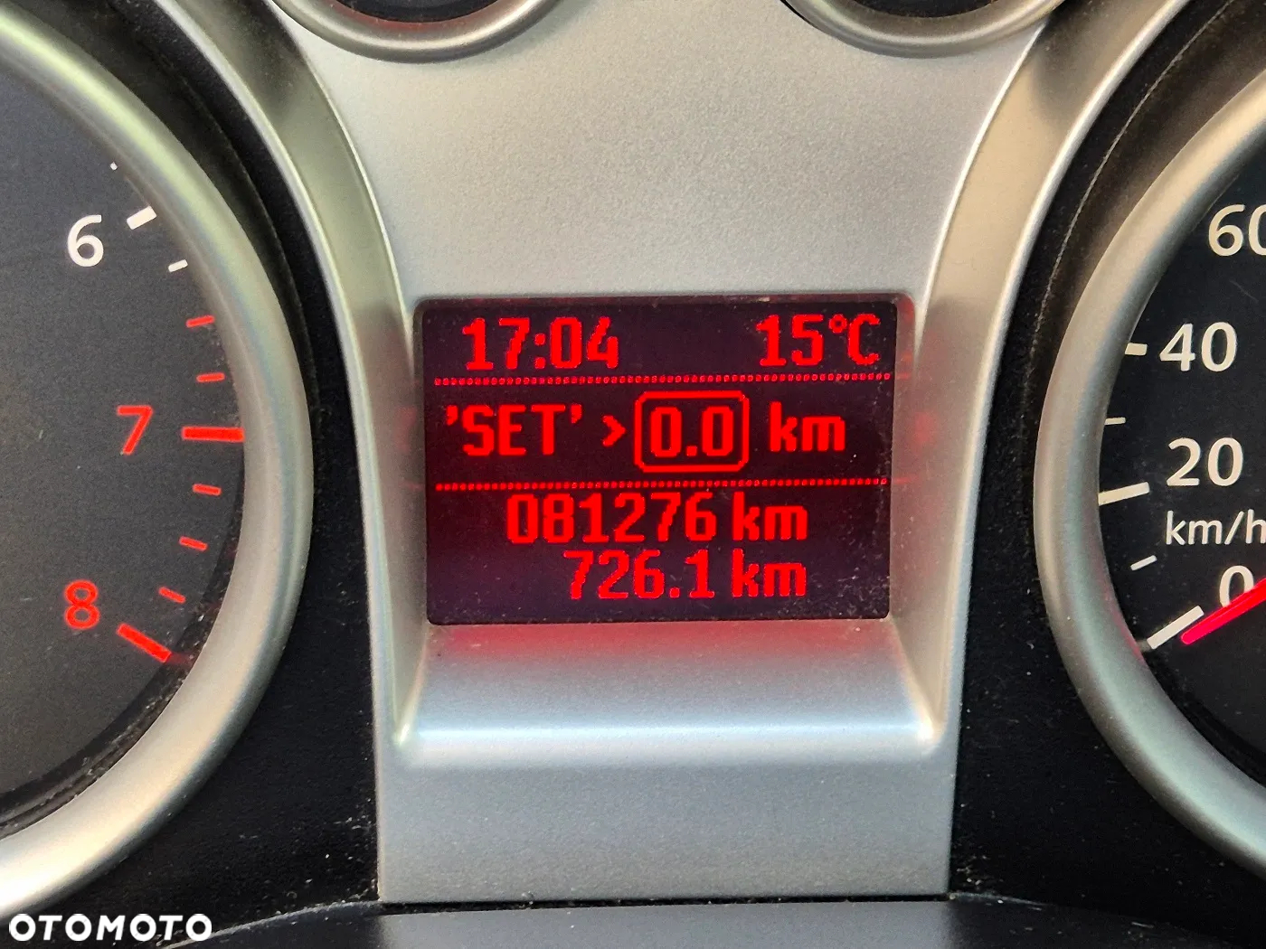 Ford Focus - 19