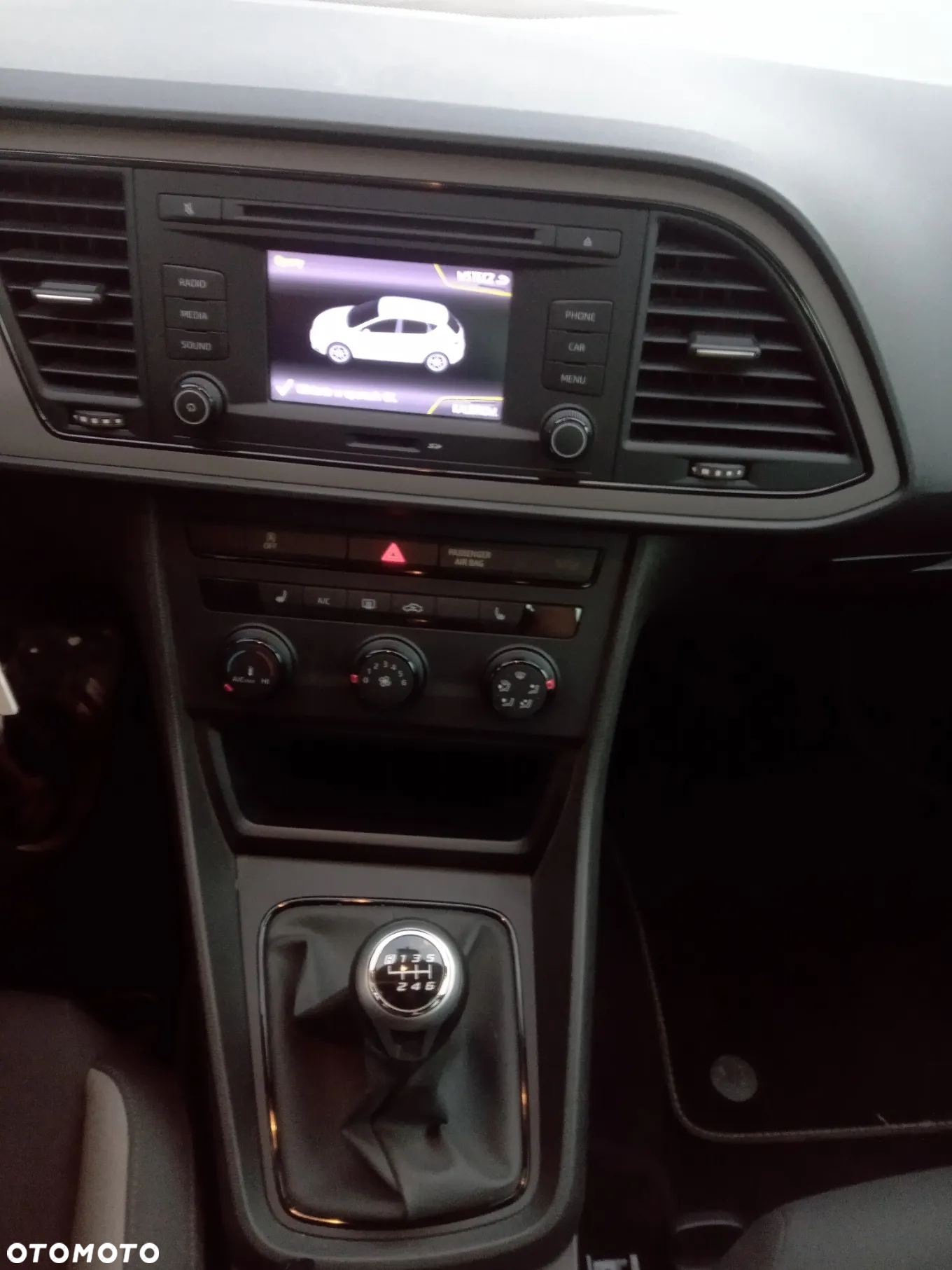 Seat Leon 1.2 TSI Reference S&S - 21