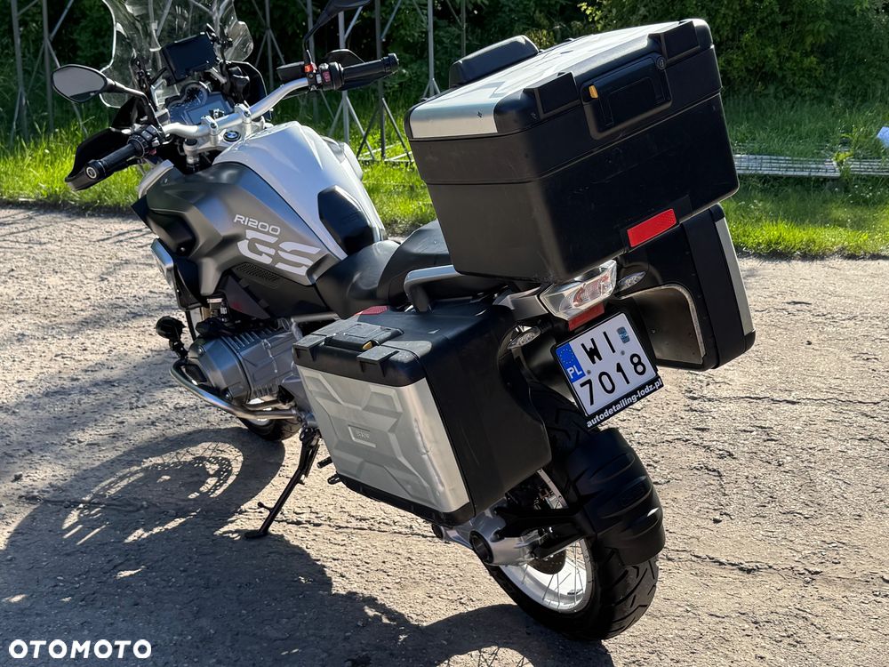 BMW GS - 24
