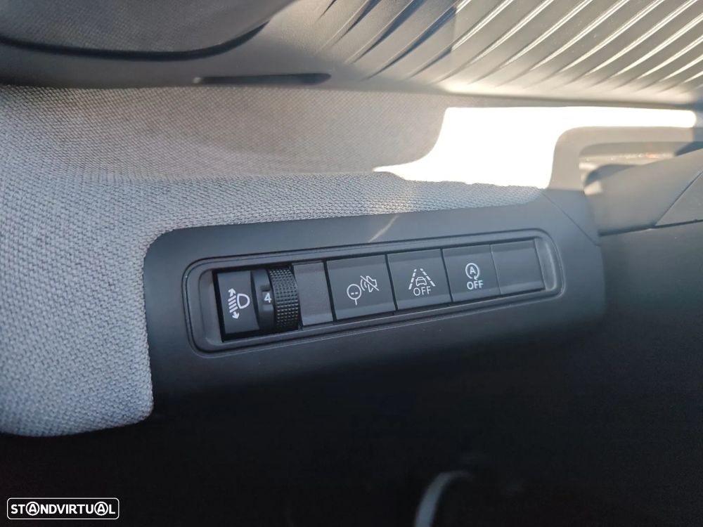 Citroën C3 Aircross 1.2 PureTech Plus - 18