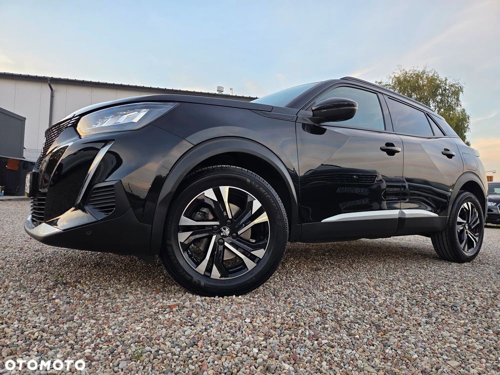 Peugeot 2008 1.5 BlueHDi GT Pack S&S EAT8 - 2