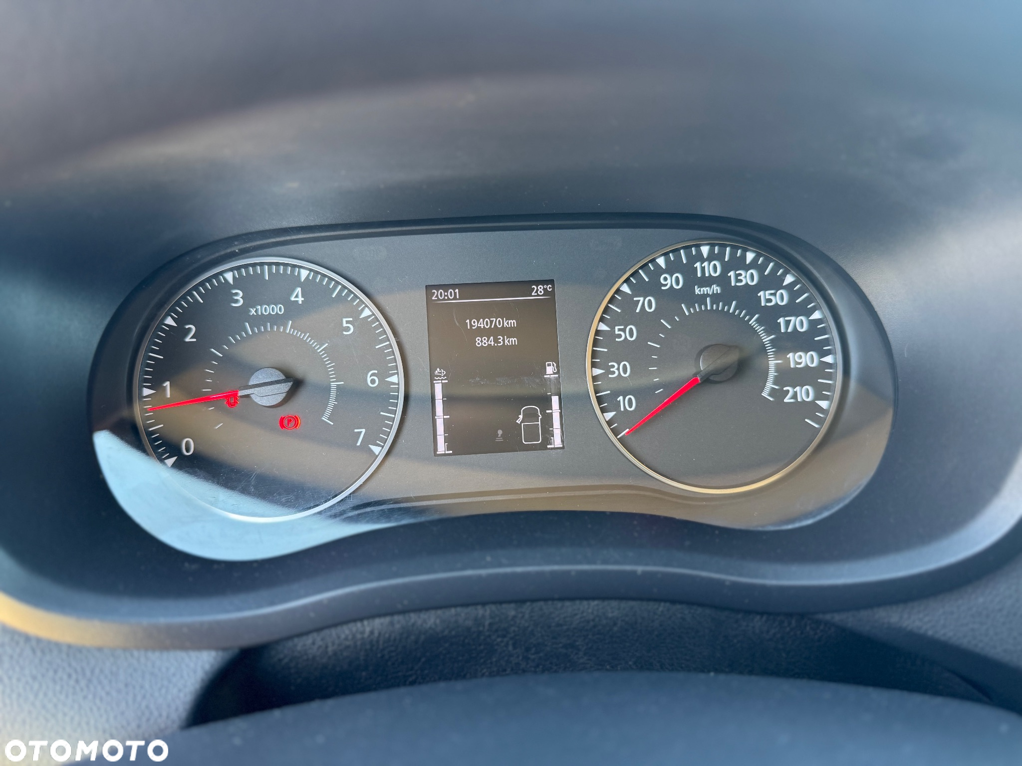 Renault Master - 13