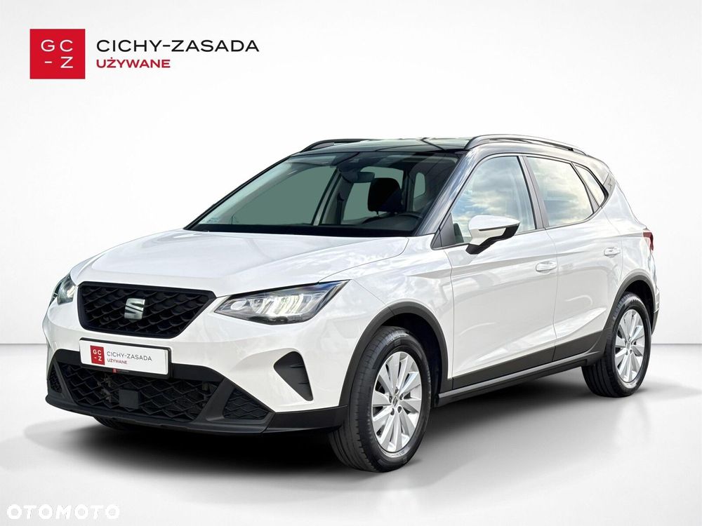 Seat Arona 1.0 TSI Style S&S - 1
