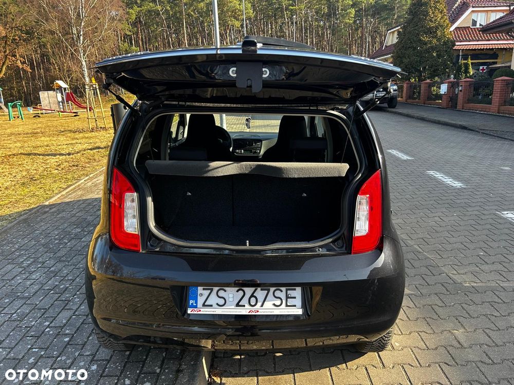 Skoda Citigo 1.0 Style - 6