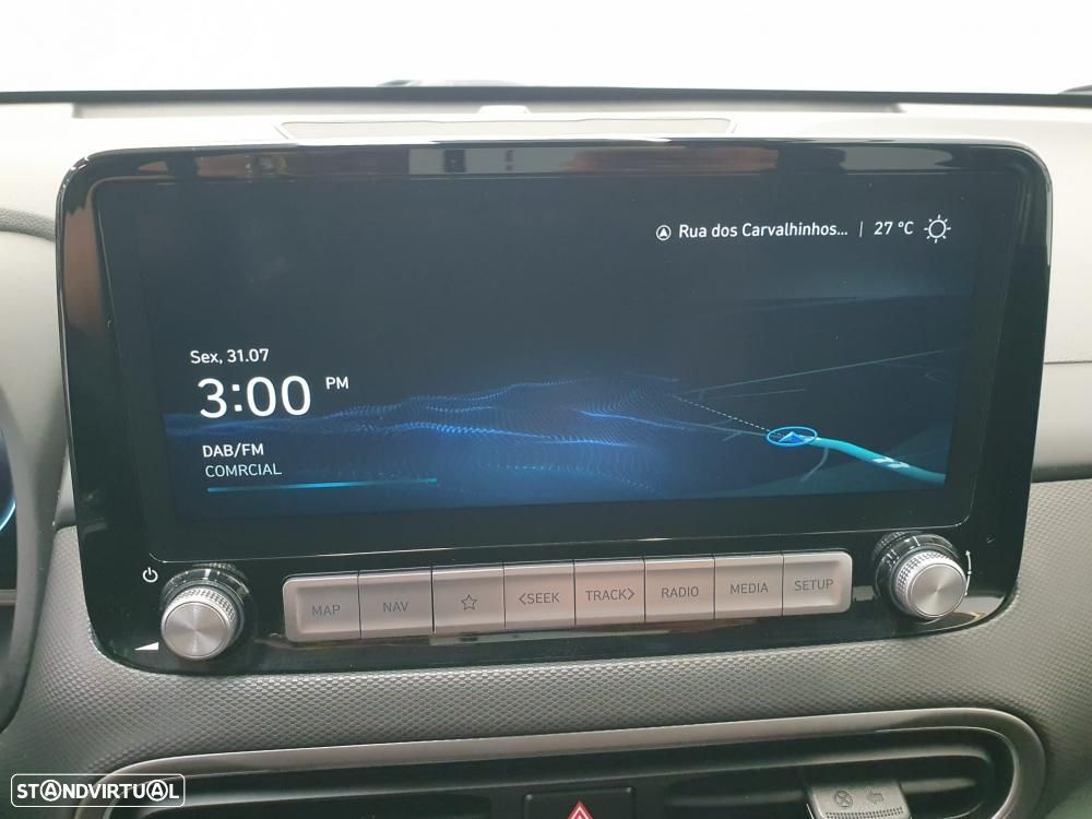 Hyundai Kauai 64 kWh Vanguard - 22