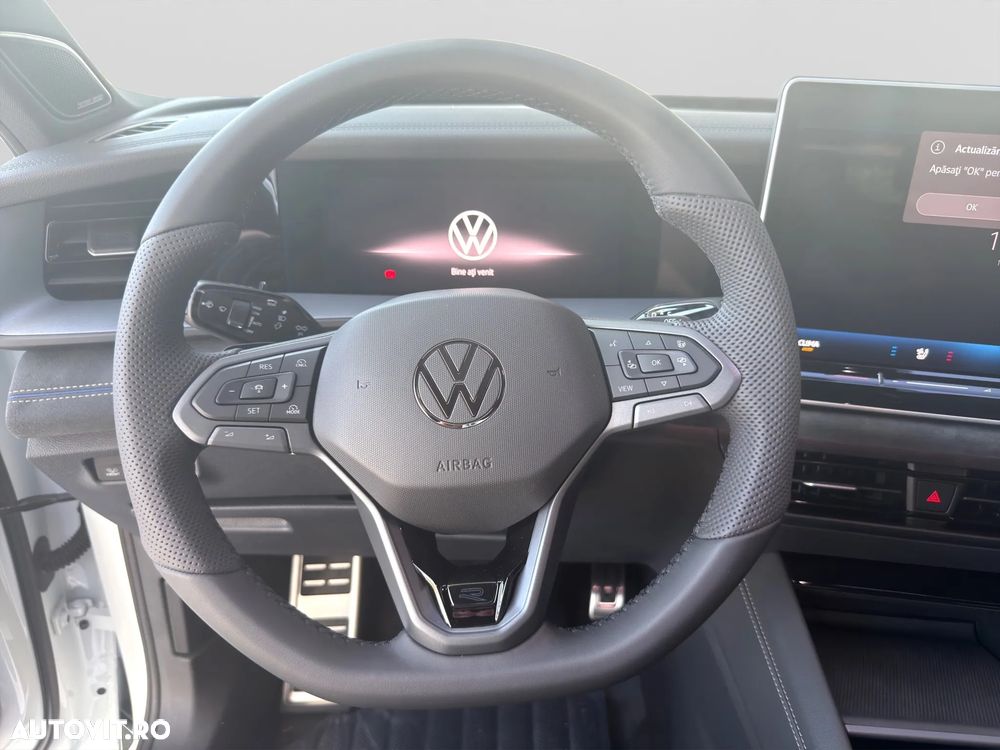 Volkswagen Tayron 2.0 TDI 4Motion DSG Sport - 8