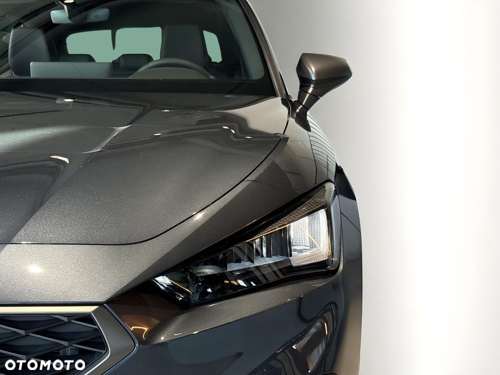 Seat Leon 1.5 eTSI FR DSG - 20