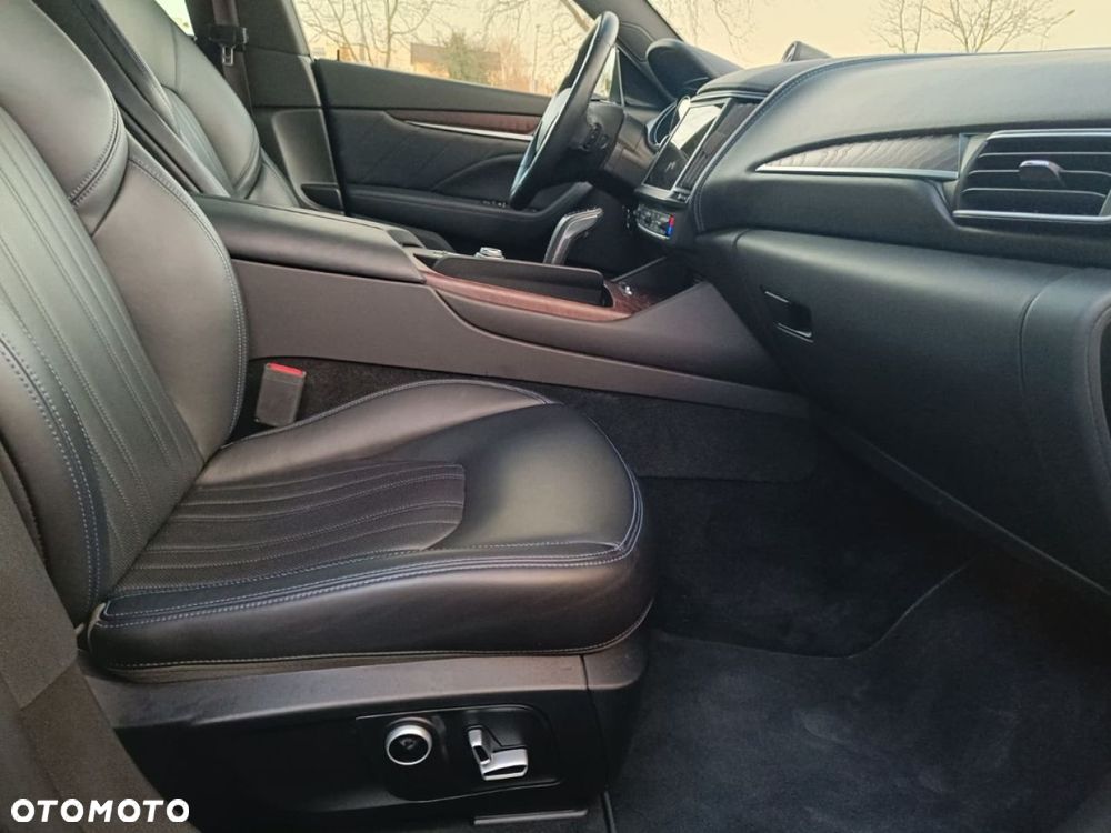 Maserati Levante MHEV GT - 26