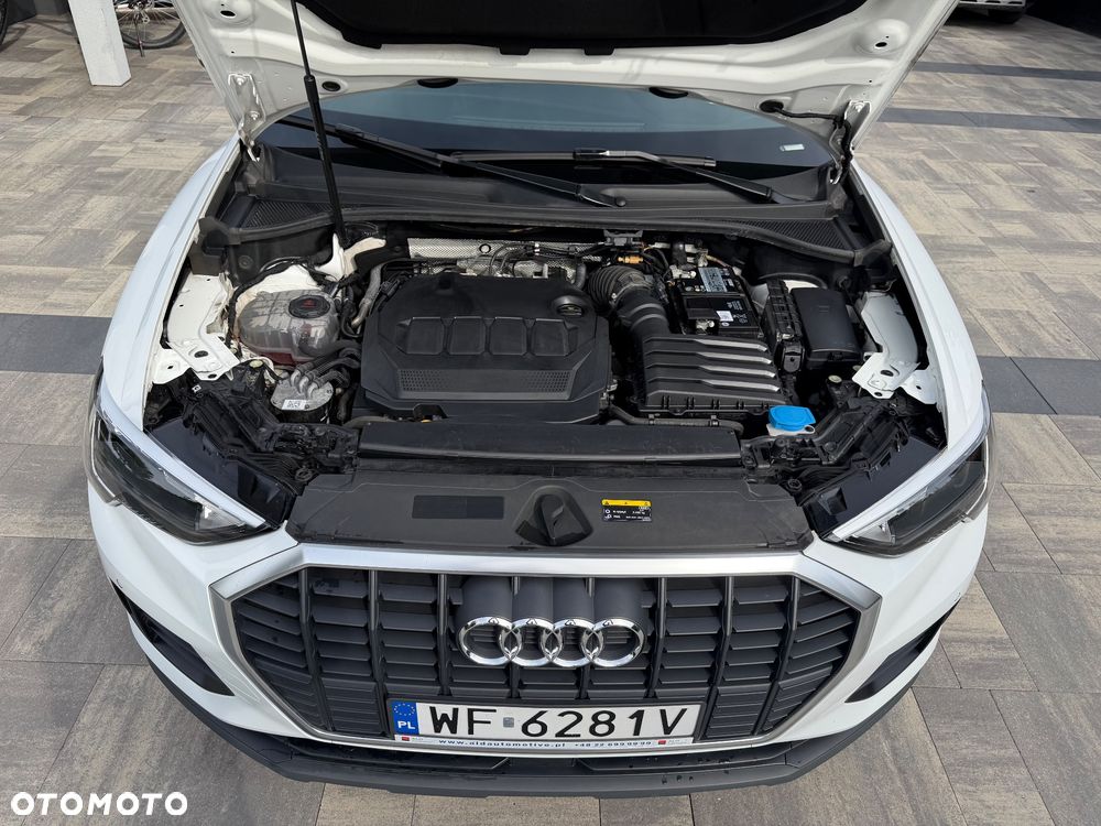 Audi Q3 35 TDI S tronic - 20