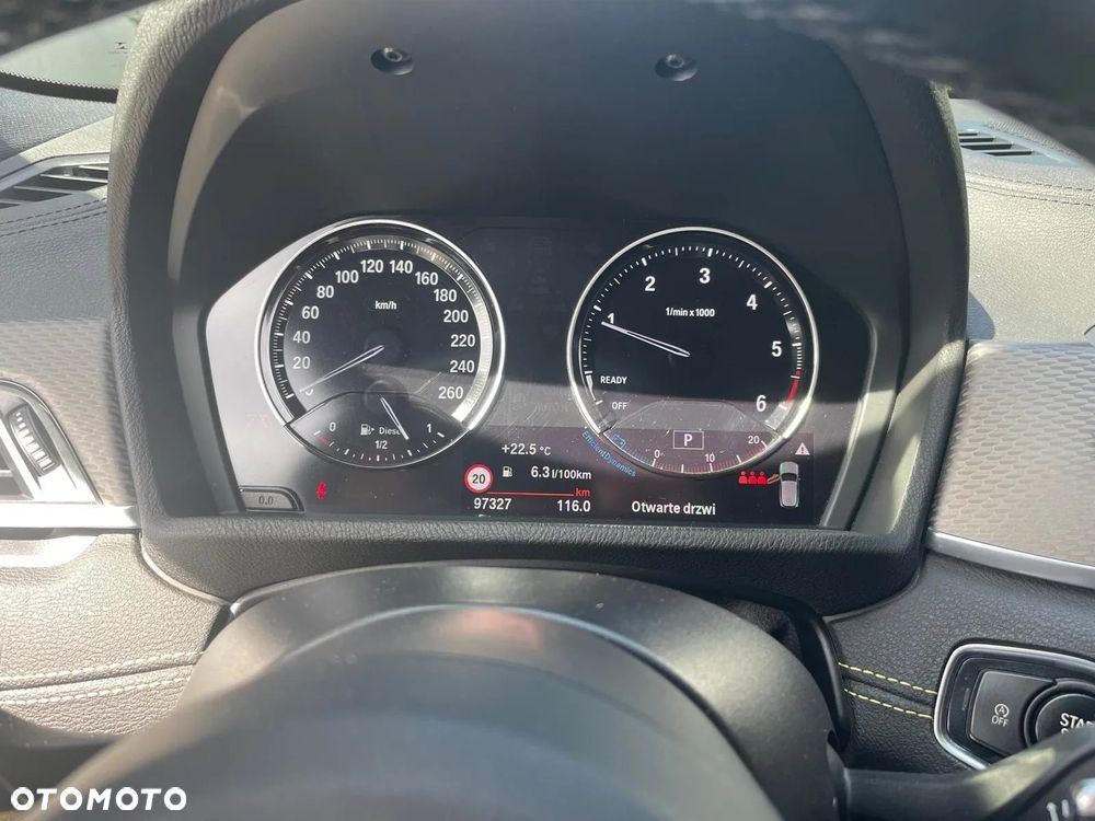 BMW X2 xDrive25d M Sport - 6