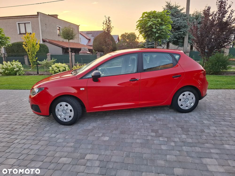 Seat Ibiza - 27