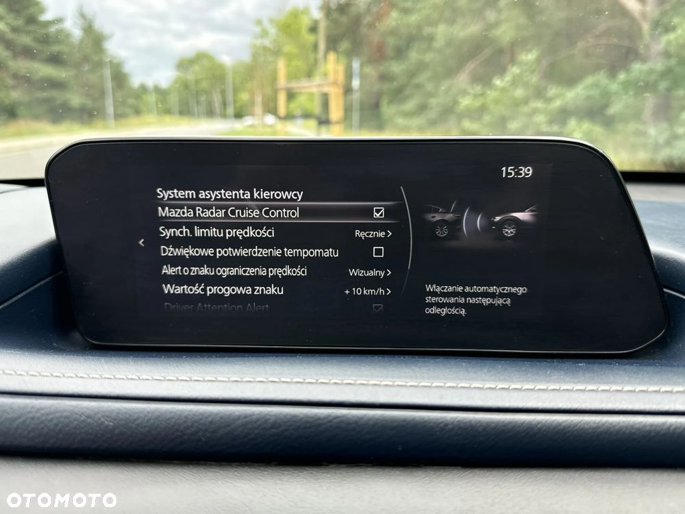 Mazda CX-30 SKYACTIV-G 2.0 M-Hybrid - 29