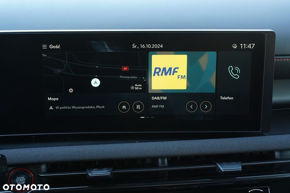 Hyundai Tucson 1.6 T-GDi 48V N-Line 2WD DCT - 17