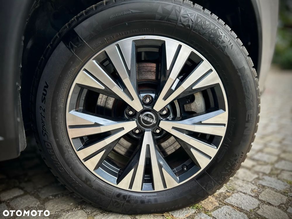 Nissan X-Trail 1.5 VC-T e-POWER N-Trek 2WD - 25