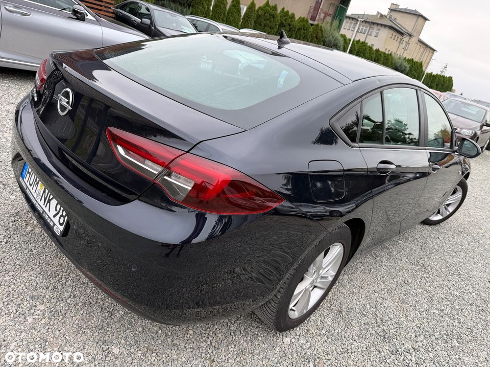 Opel Insignia 1.5 Direct InjectionTurbo Edition - 23