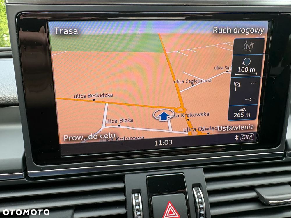 Audi A6 Limousine 3.0 TDI Quattro S tronic - 12