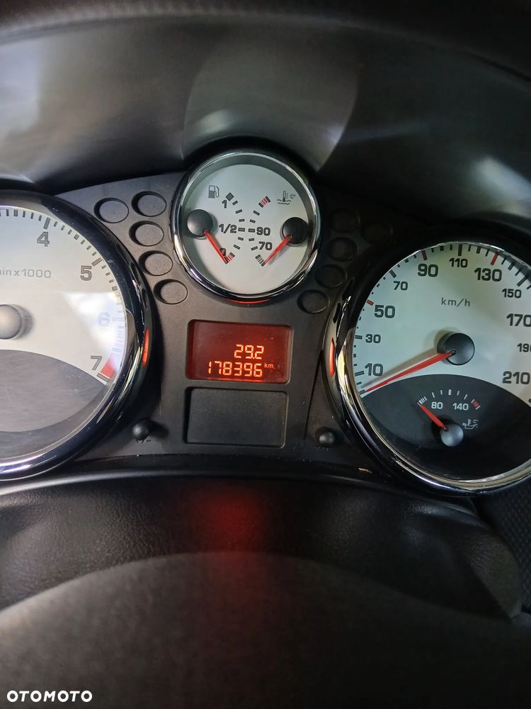 Peugeot 207 95 VTi Urban Move - 18