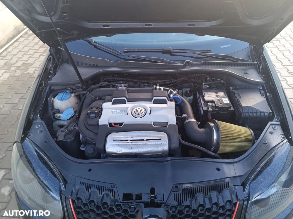 Volkswagen Golf 1.4 TSI GT Sport - 15