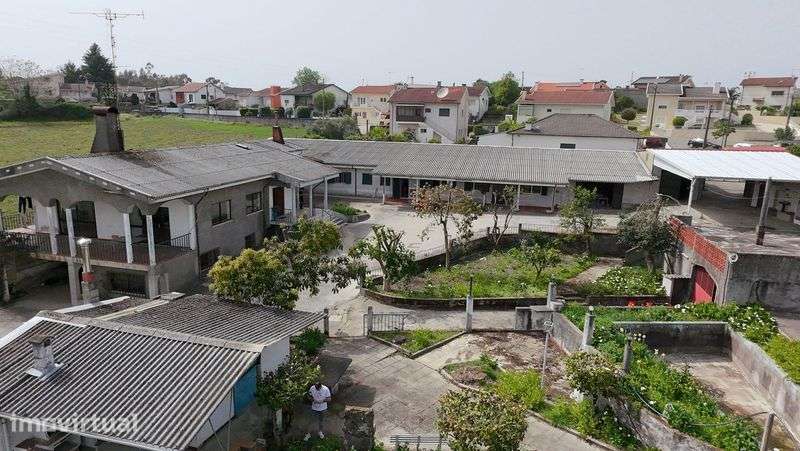 Vendo Quinta Moradia - Grande imagem: 5/6