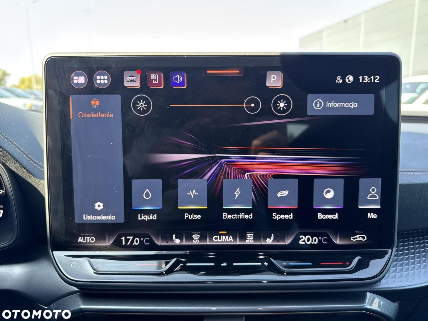 Cupra Leon - 18