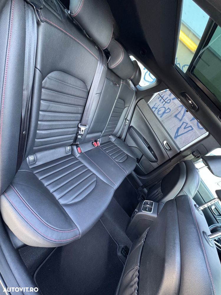 Kia Optima - 21