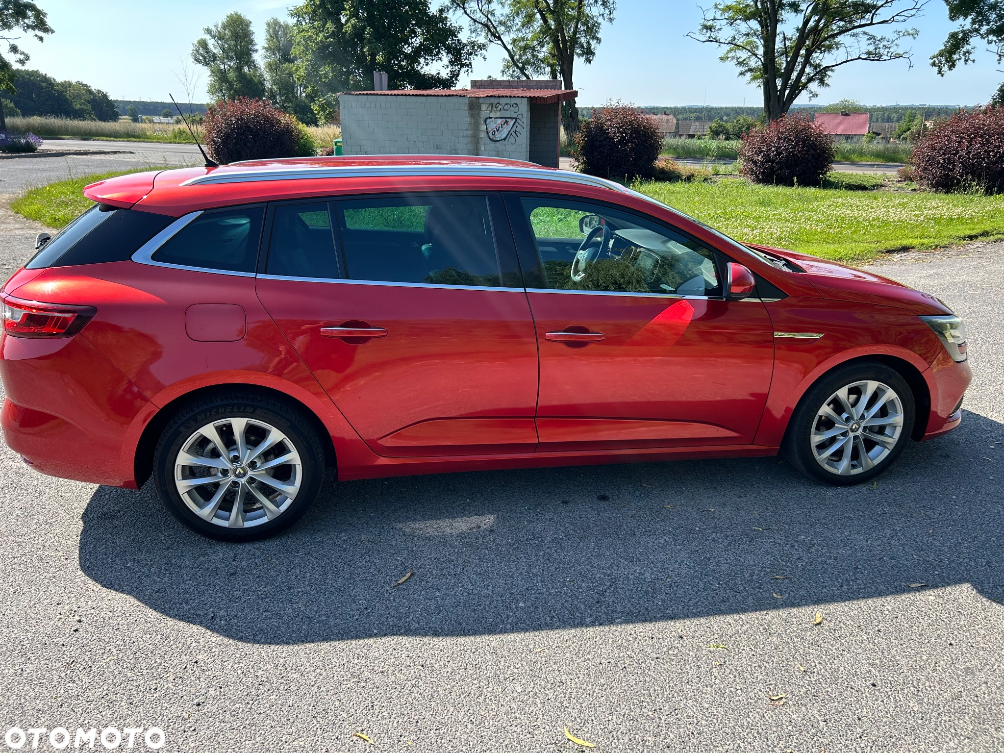 Renault Megane - 38