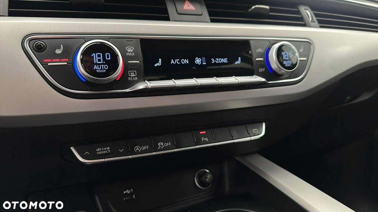 Audi A4 - 22