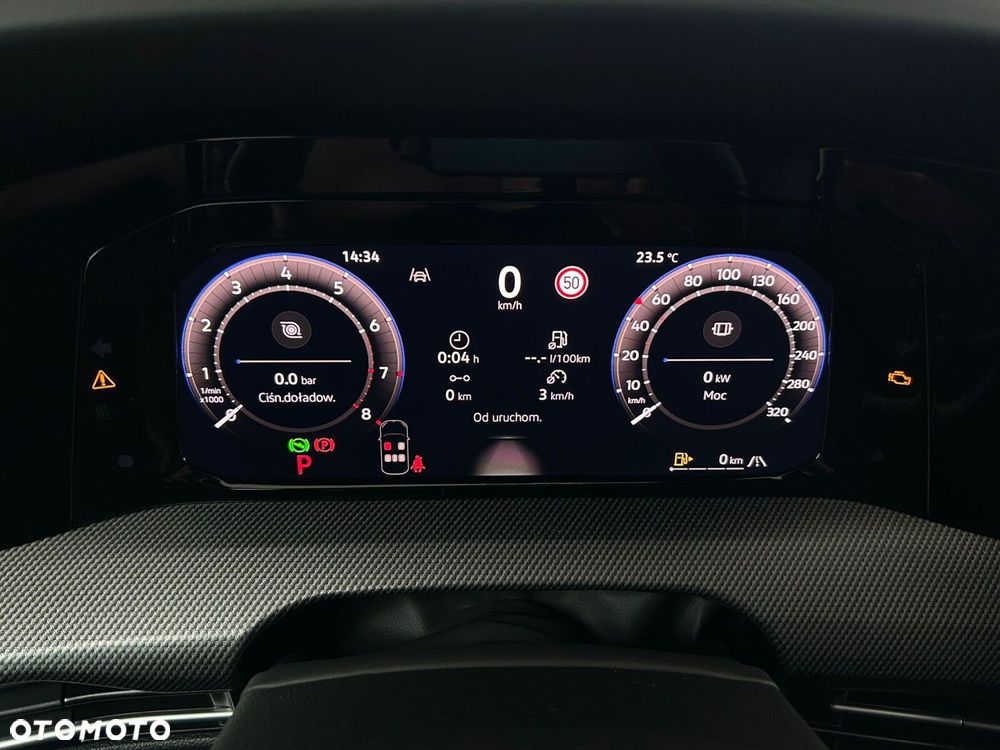 Volkswagen Golf - 17