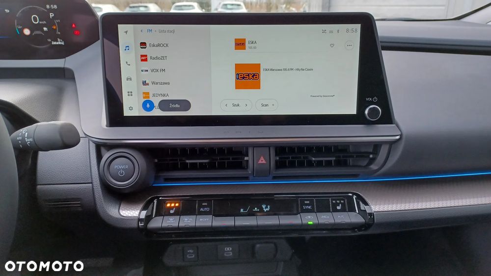 Toyota Prius - 15