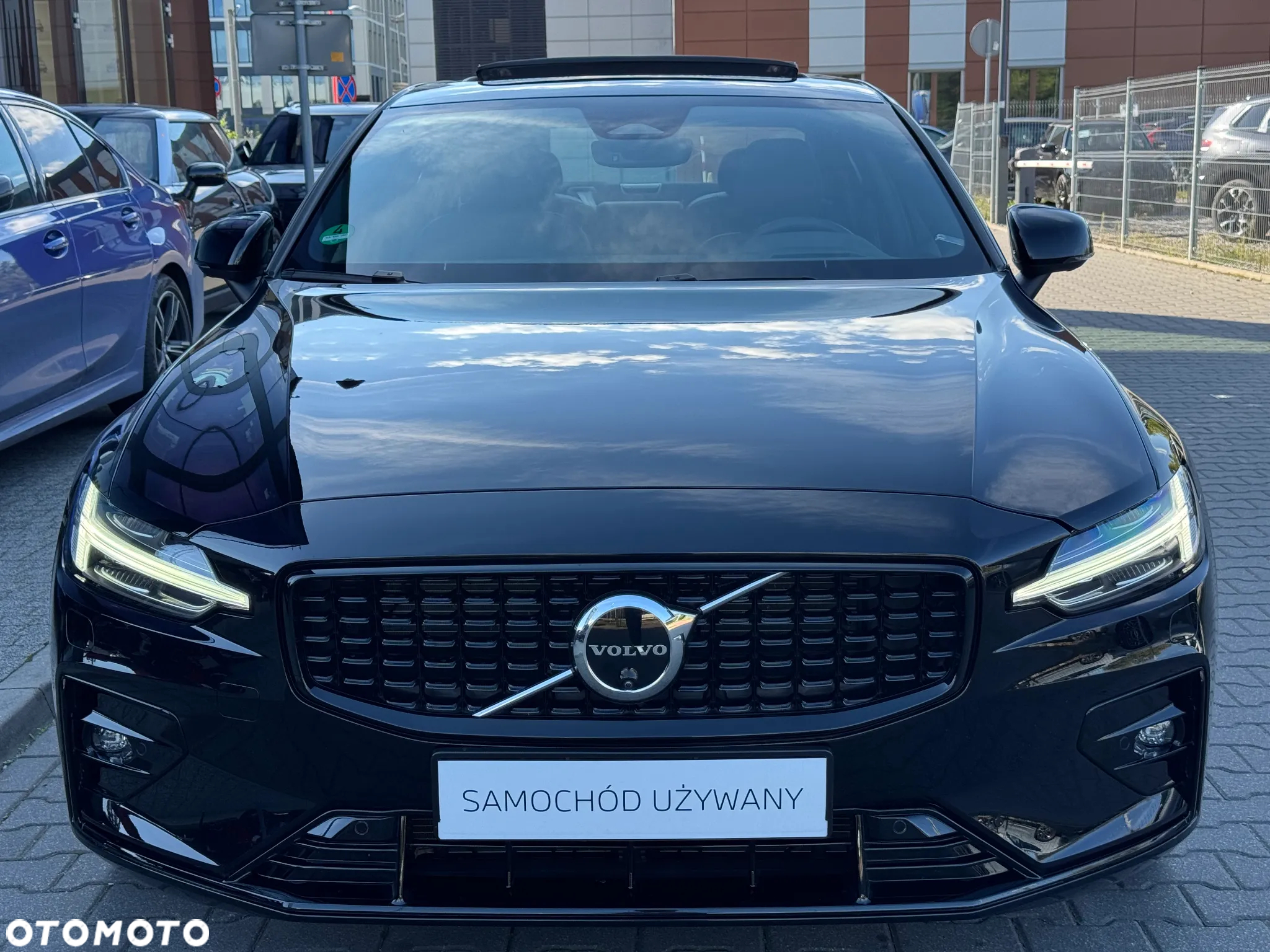 Volvo S60 - 23