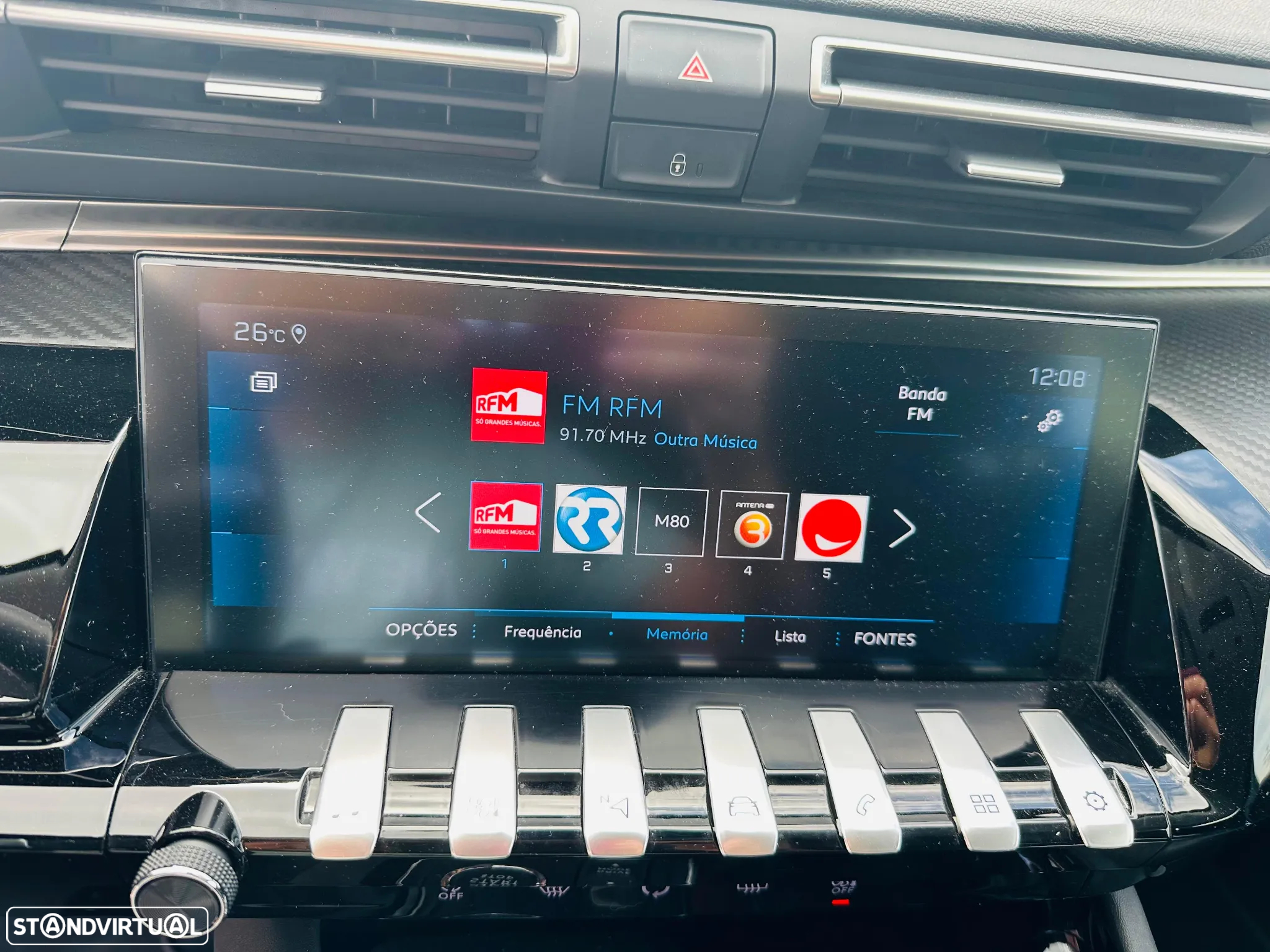 Peugeot 508 SW 1.5 BlueHDi Allure Pack EAT8 - 17