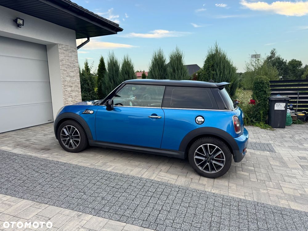 MINI ONE Standard - 5