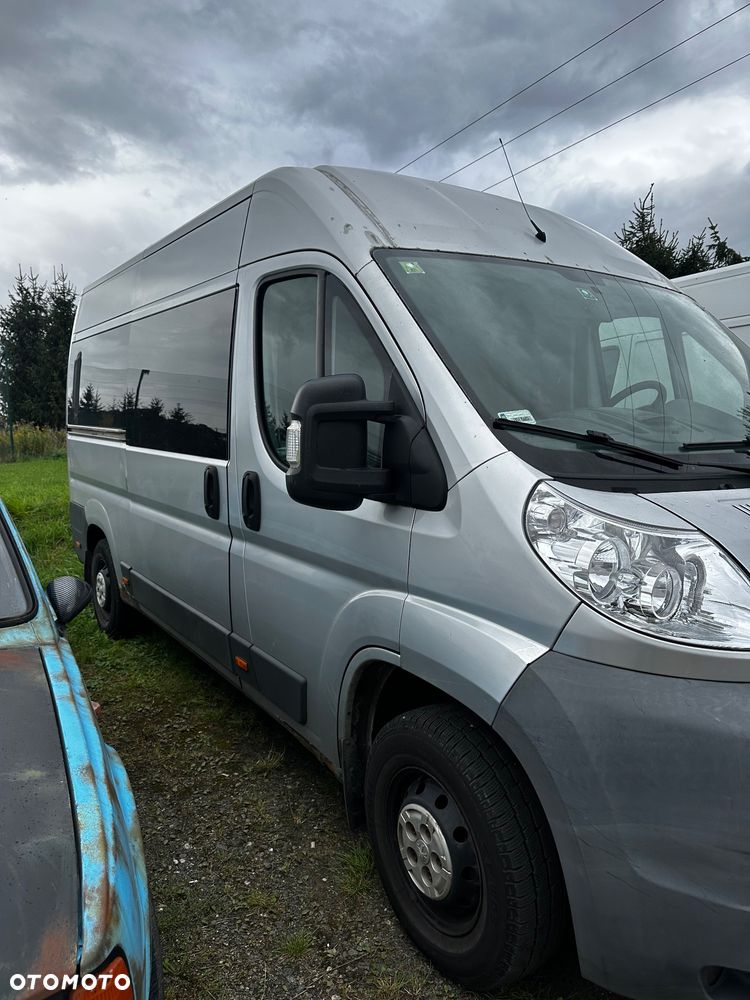 Peugeot Boxer L3 - 3