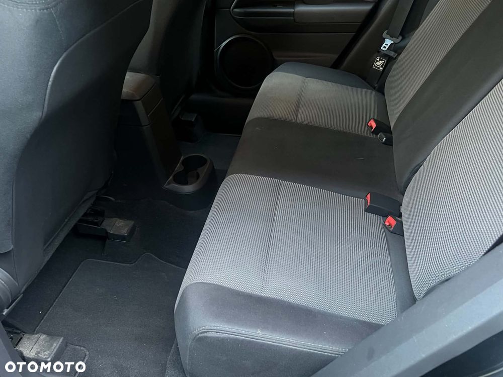 Dodge Caliber 2.0 SXT - 12
