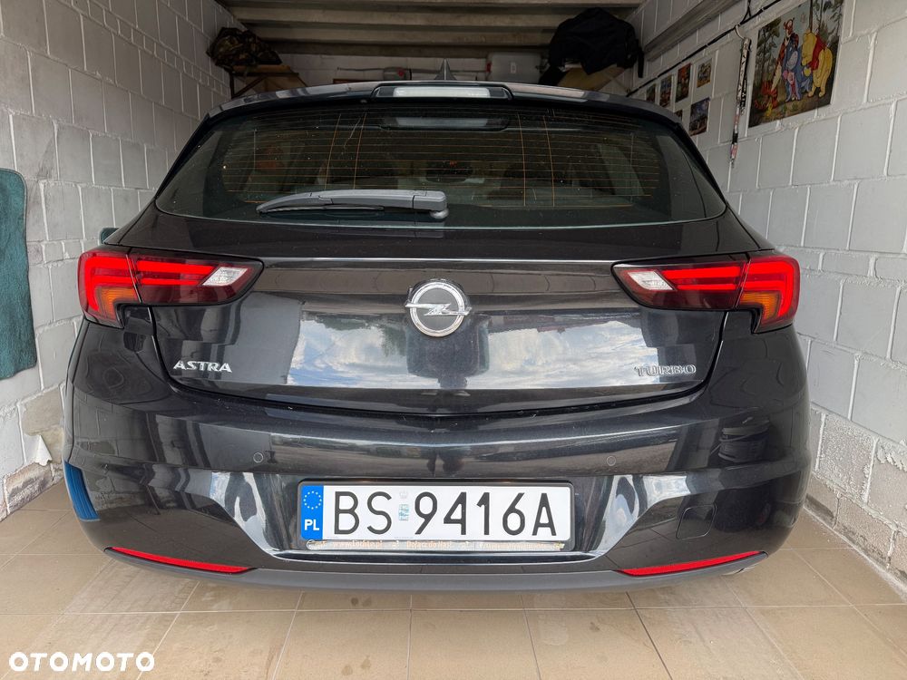 Opel Astra 1.4 T Elite S&S - 20