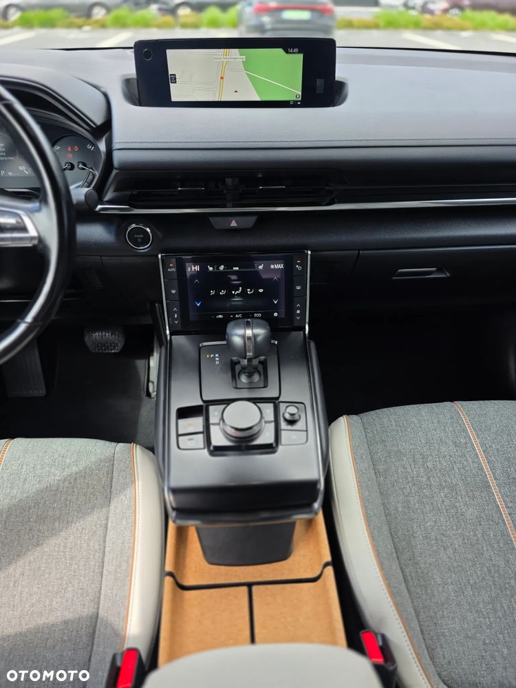 Mazda MX-30 35.5kWh Makoto - 35