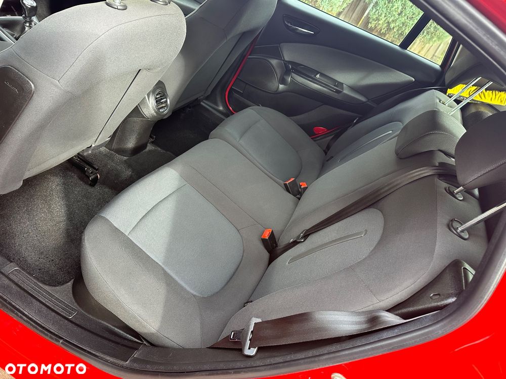 Fiat Bravo 1.4 16V Active - 14