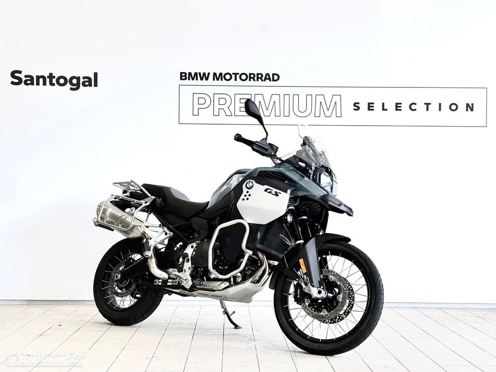 BMW F 900 GS Adventure - 4