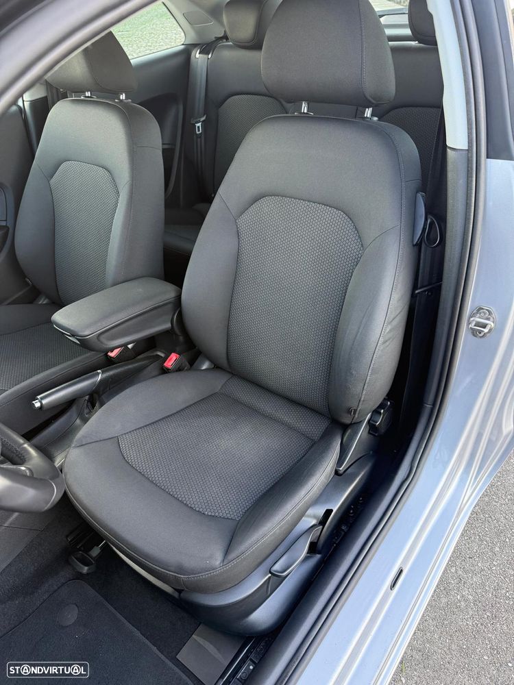 Audi A1 1.2 TFSI Ambition - 16