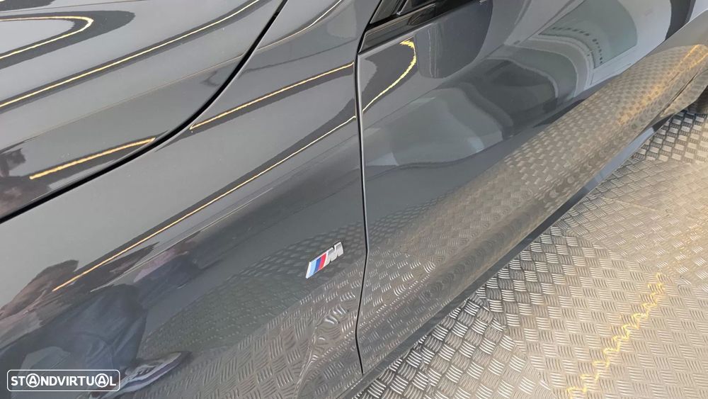 BMW 420 d Pack M Auto - 27