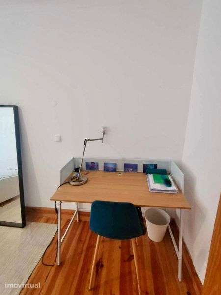 Apartamento T1+1 Mobilado e renovado Santos - Grande imagem: 5/10