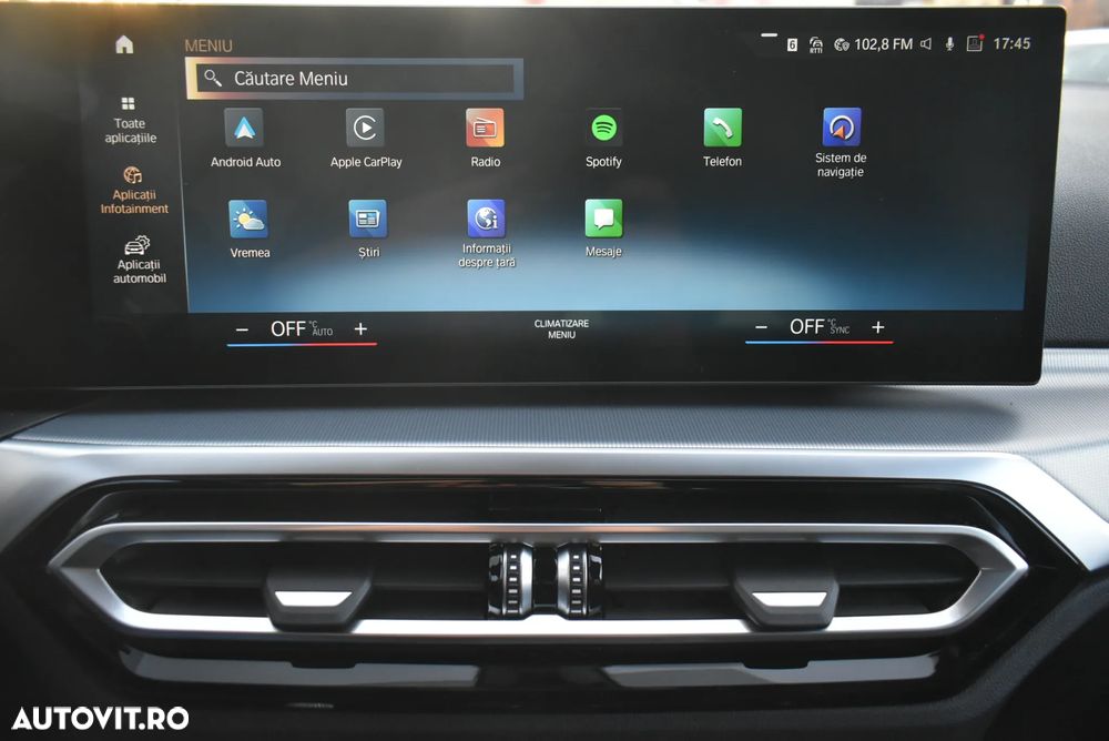 BMW Seria 3 320d xDrive AT MHEV - 15