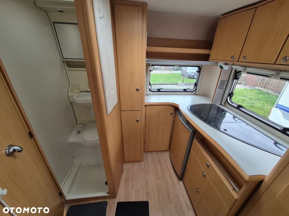 Beyerland Vitesse 400/2 - 11