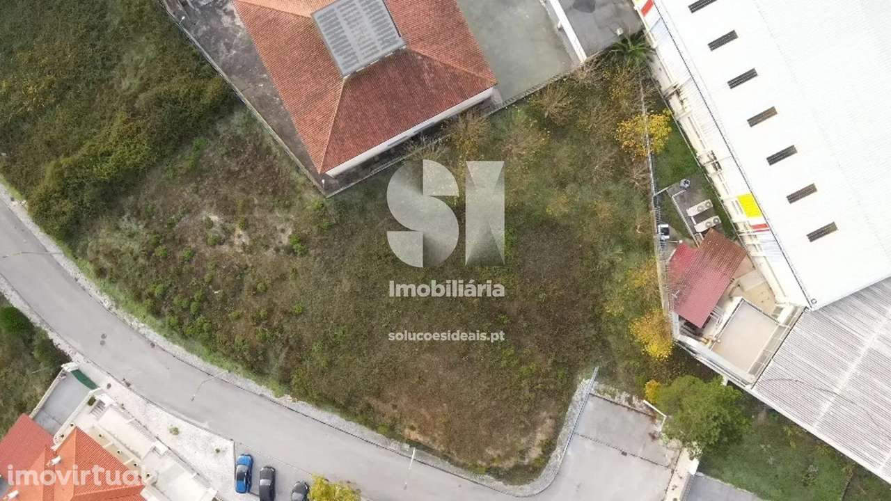 Terreno em Pombal - Grande imagem: 4/10