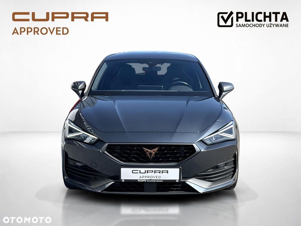 Cupra Leon - 8